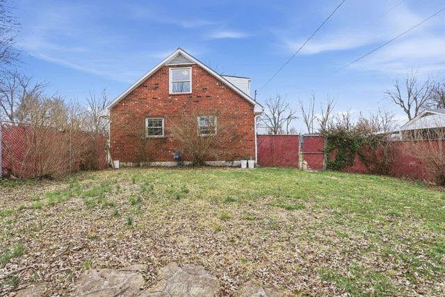 374 Larkwood Drive, Lexington, KY 40509