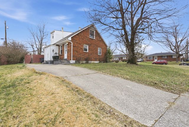 374 Larkwood Drive, Lexington, KY 40509