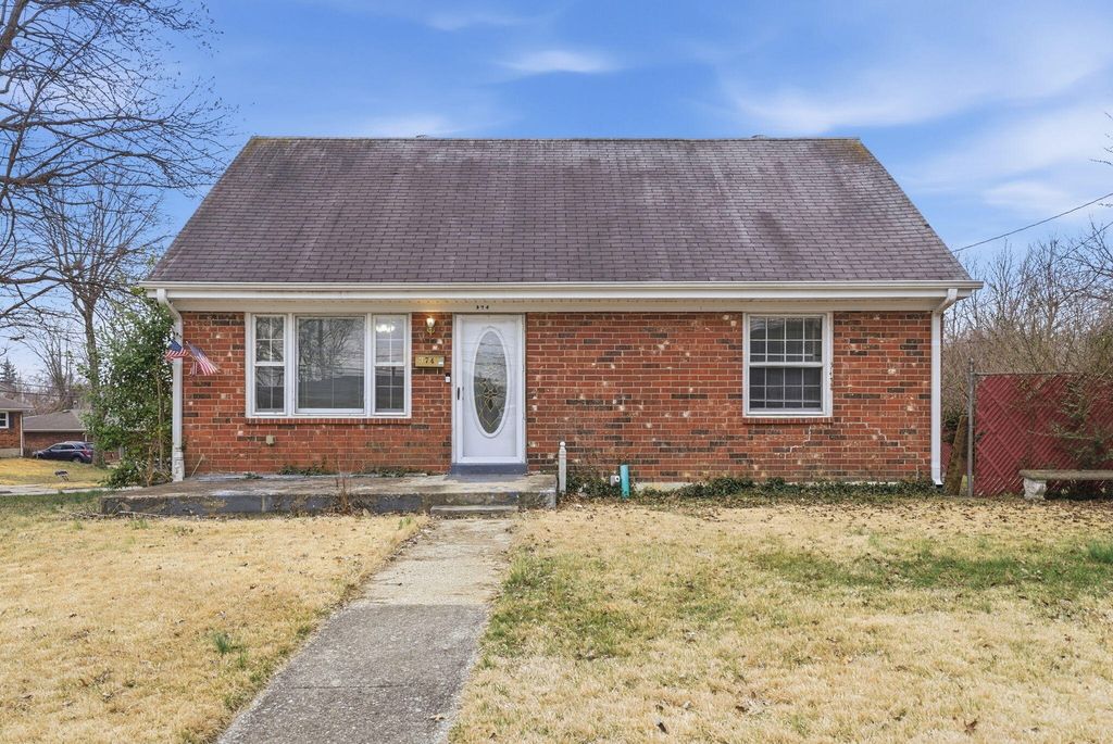 374 Larkwood Drive, Lexington, KY 40509