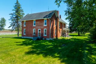 26107 Beeson Street, Lagrange Twp, MI 49031