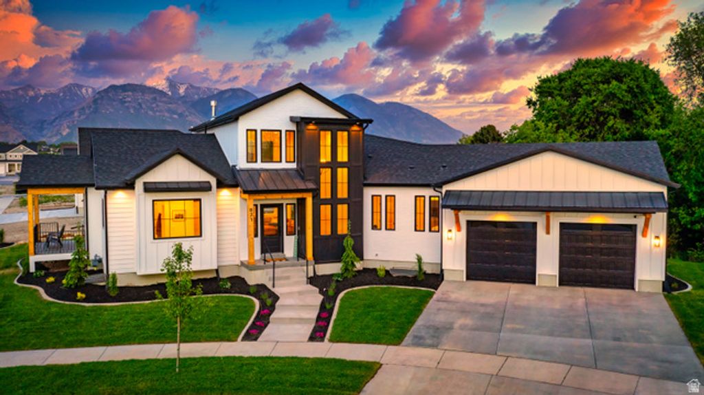 2930 N JOJO RD, Eagle Mountain, UT 84005