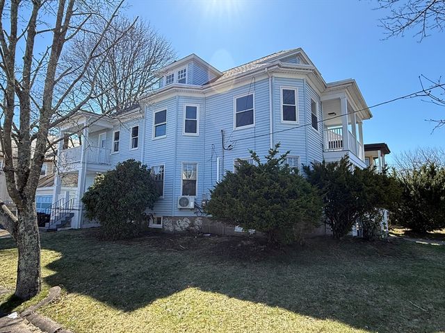 68 Ash St 1, Brockton, MA 02301