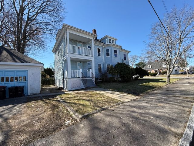 68 Ash St 1, Brockton, MA 02301