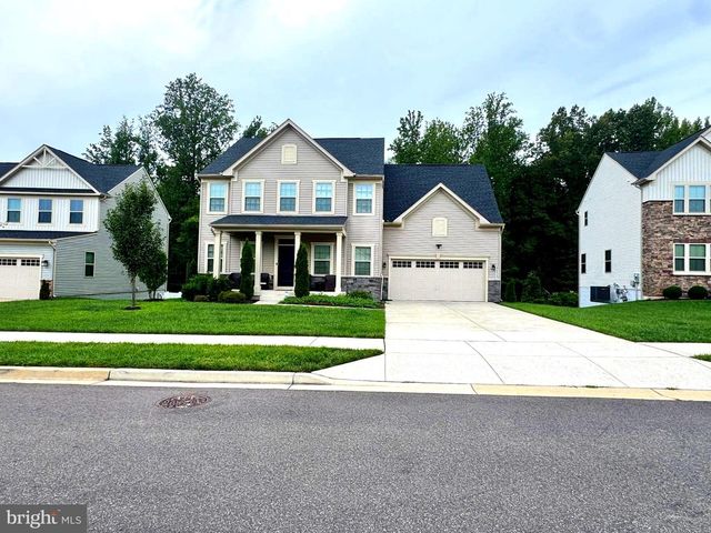 9205 BALLOTADE ST, Upper Marlboro, MD 20772