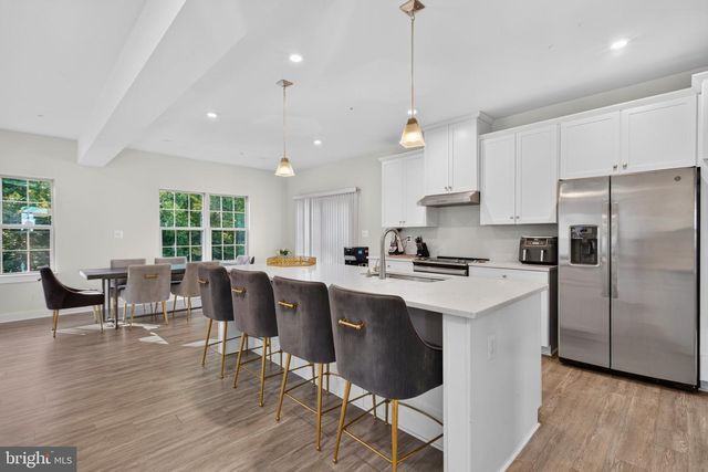 9205 BALLOTADE ST, Upper Marlboro, MD 20772