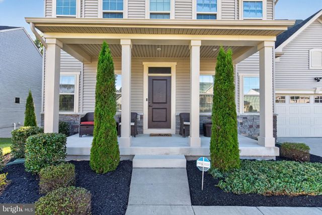 9205 BALLOTADE ST, Upper Marlboro, MD 20772