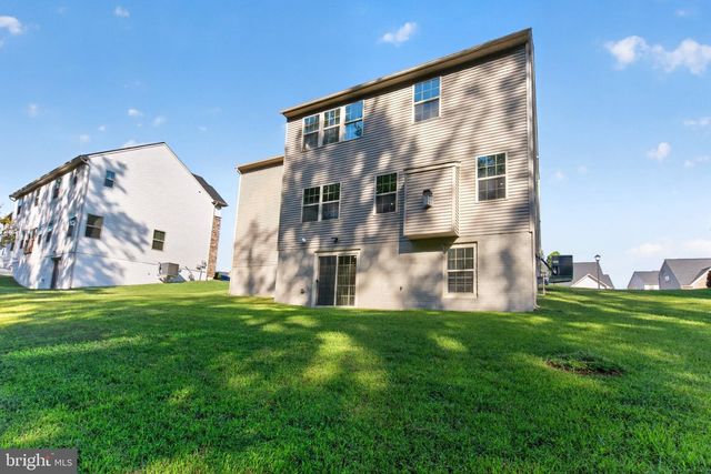 9205 BALLOTADE ST, Upper Marlboro, MD 20772