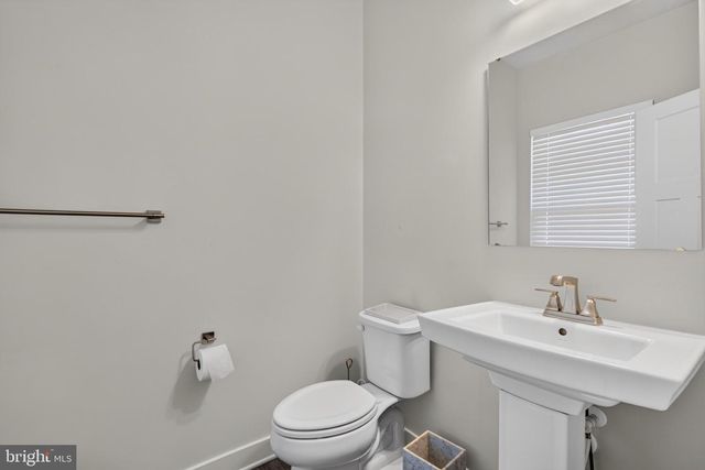 9205 BALLOTADE ST, Upper Marlboro, MD 20772