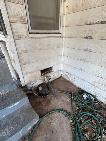 6109 Jacks Avenue, Oklahoma City, OK 73149