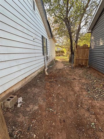 6109 Jacks Avenue, Oklahoma City, OK 73149