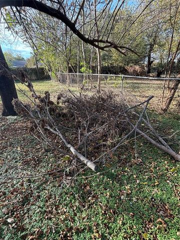 6109 Jacks Avenue, Oklahoma City, OK 73149