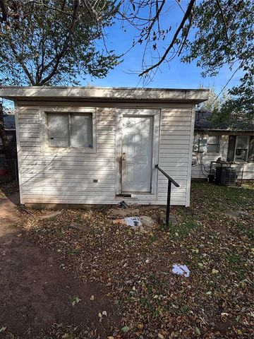 6109 Jacks Avenue, Oklahoma City, OK 73149