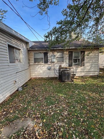 6109 Jacks Avenue, Oklahoma City, OK 73149