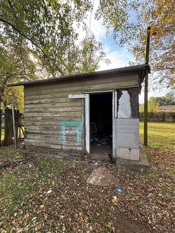 6109 Jacks Avenue, Oklahoma City, OK 73149