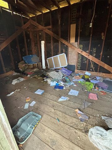 6109 Jacks Avenue, Oklahoma City, OK 73149