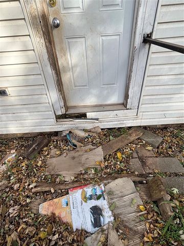 6109 Jacks Avenue, Oklahoma City, OK 73149