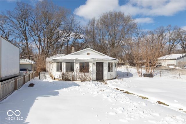 3002 S Rybolt Avenue, Indianapolis, IN 46241