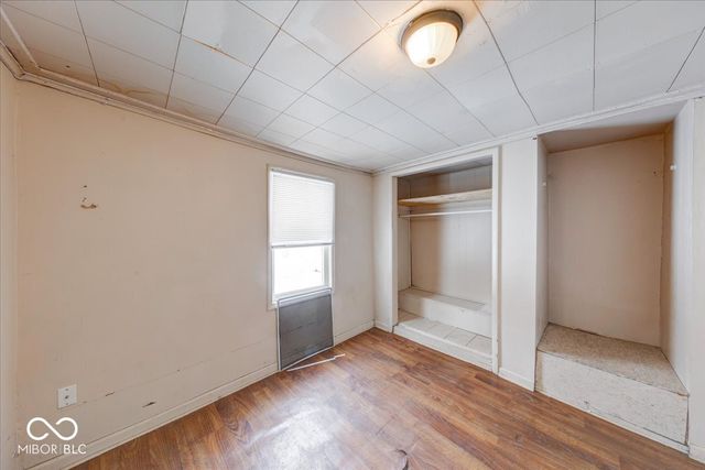 3002 S Rybolt Avenue, Indianapolis, IN 46241