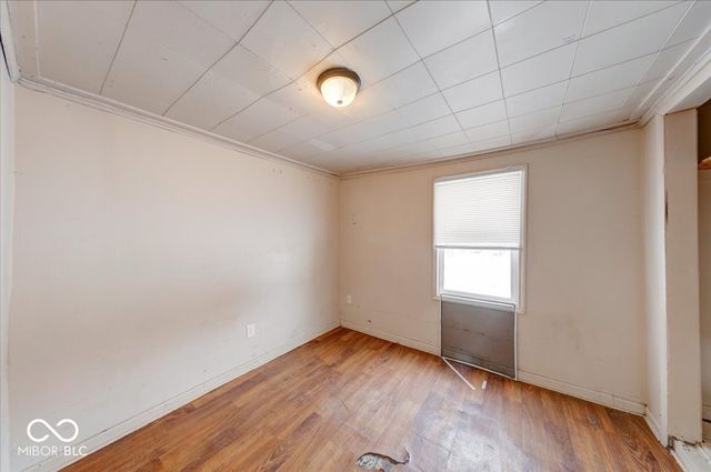 3002 S Rybolt Avenue, Indianapolis, IN 46241