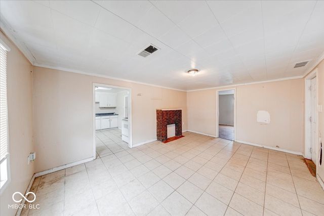 3002 S Rybolt Avenue, Indianapolis, IN 46241