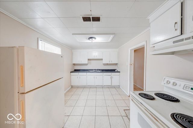 3002 S Rybolt Avenue, Indianapolis, IN 46241