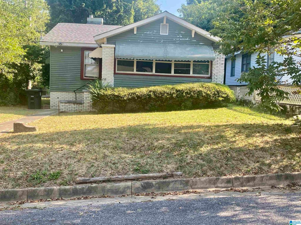 219 72ND STREET S, Birmingham, AL 35206
