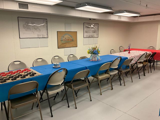 301 N Lake Street, Cadillac, MI 49601