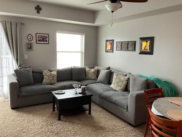 301 N Lake Street, Cadillac, MI 49601