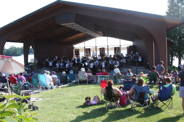 301 N Lake Street, Cadillac, MI 49601