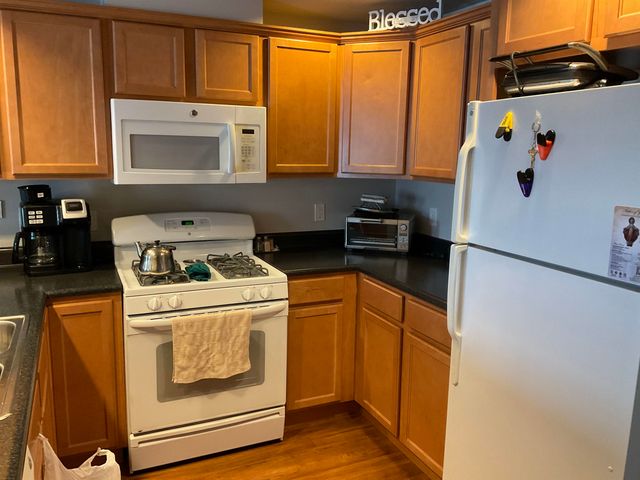 301 N Lake Street, Cadillac, MI 49601