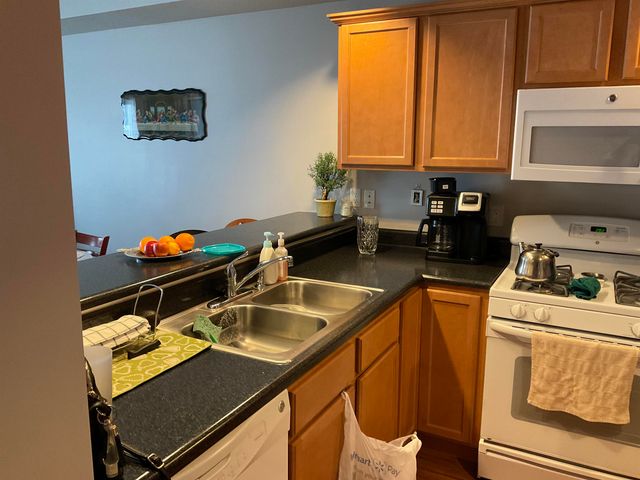 301 N Lake Street, Cadillac, MI 49601