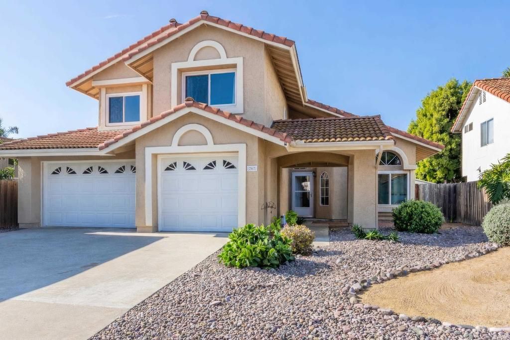 767 Rivertree Drive, Oceanside, CA 92058