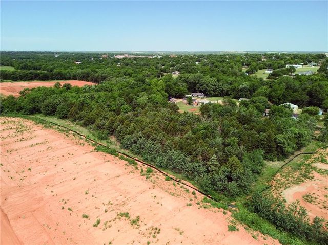 Elmwood Drive, Guthrie, OK 73044