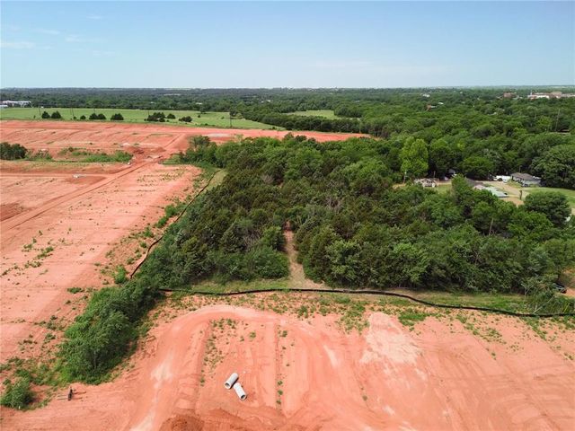 Elmwood Drive, Guthrie, OK 73044