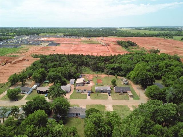 Elmwood Drive, Guthrie, OK 73044