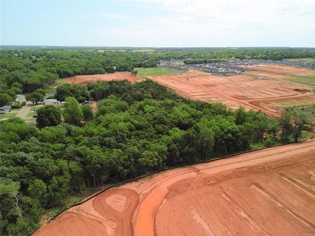 Elmwood Drive, Guthrie, OK 73044