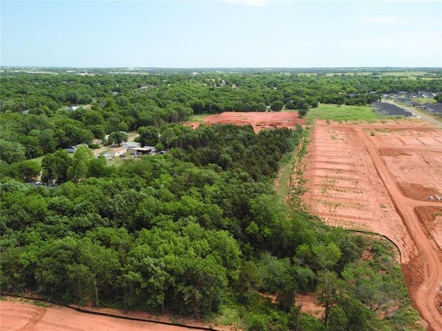 Elmwood Drive, Guthrie, OK 73044