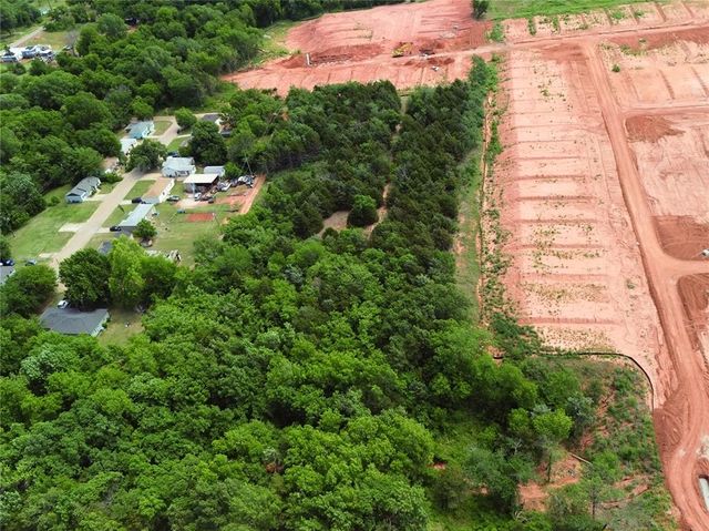 Elmwood Drive, Guthrie, OK 73044
