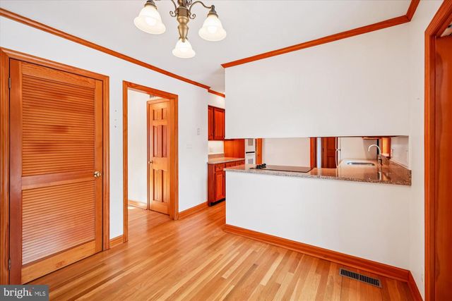 211 BLOOMINGDALE AVE, Federalsburg, MD 21632