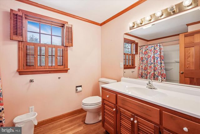 211 BLOOMINGDALE AVE, Federalsburg, MD 21632