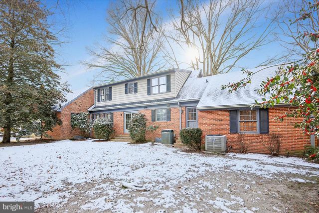 211 BLOOMINGDALE AVE, Federalsburg, MD 21632