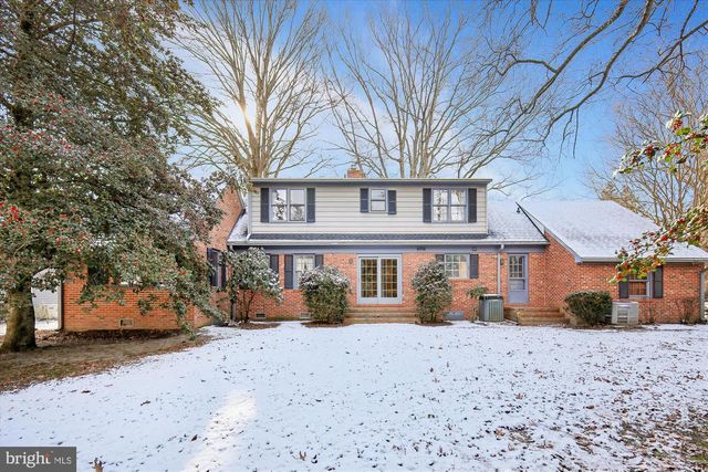 211 BLOOMINGDALE AVE, Federalsburg, MD 21632