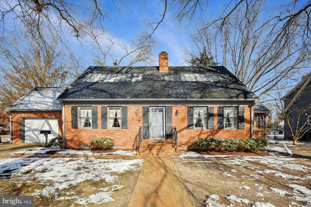 211 BLOOMINGDALE AVE, Federalsburg, MD 21632