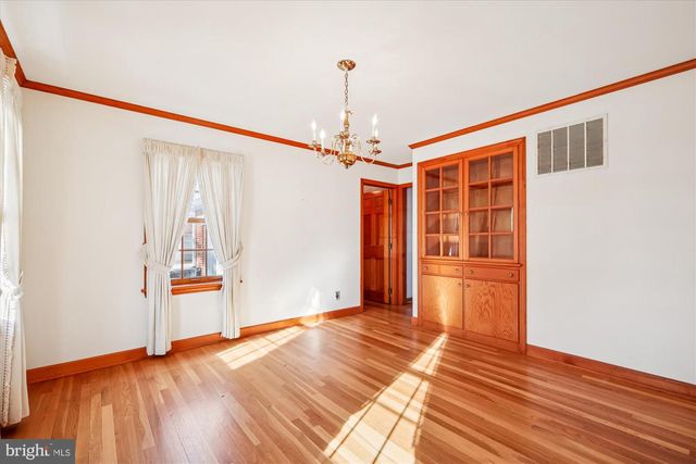 211 BLOOMINGDALE AVE, Federalsburg, MD 21632