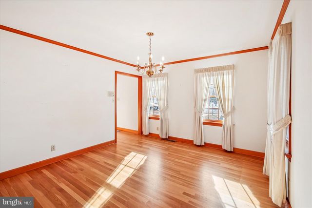 211 BLOOMINGDALE AVE, Federalsburg, MD 21632