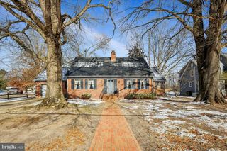 211 BLOOMINGDALE AVE, Federalsburg, MD 21632