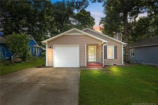520 Stone Way Court, Fayetteville, NC 28301