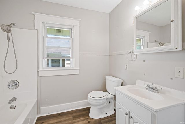1017 W Broadway Street, Kokomo, IN 46901