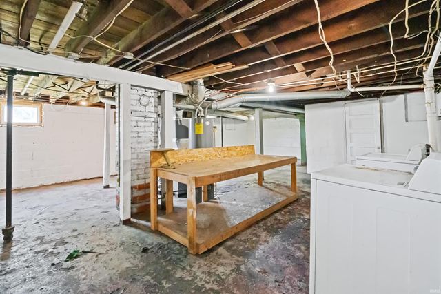 1017 W Broadway Street, Kokomo, IN 46901
