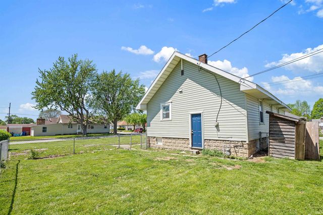 1017 W Broadway Street, Kokomo, IN 46901